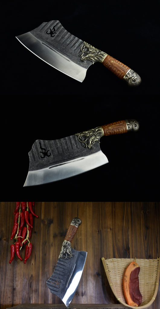 Cortador de Hueso Dragon Fire - Image 15