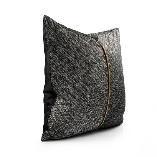Almohada Decorativa Jacquard de Diseño Elegante - Image 2