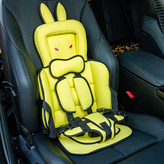 Silla de Comer Portátil para Bebé con Asiento Desmontable y Lavable - Image 6