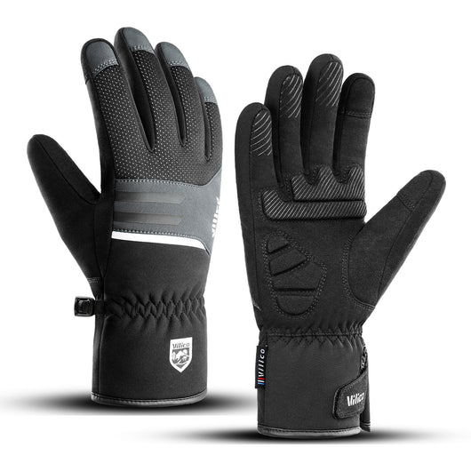 Guantes Térmicos Antideslizantes de Terciopelo Resistente - Image 5