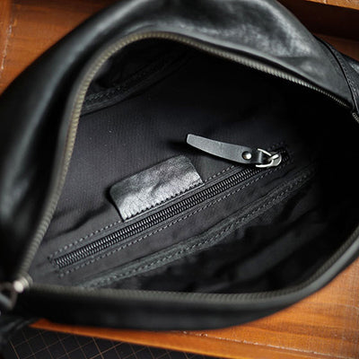 Bolsa de Pecho Portátil para Ciclismo - Diseño Minimalista y Funcional - Image 11