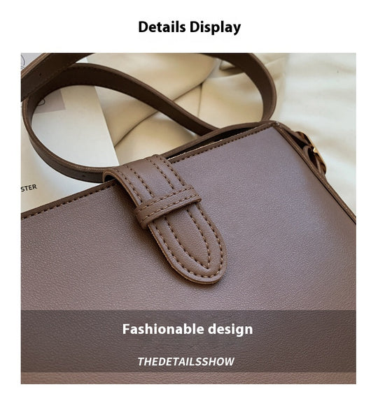 Bolso Mensajero de Gran Capacidad para Commute y Viajes - Image 11
