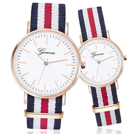 Reloj de Pulsera Elegante