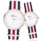 Reloj de Pulsera Elegante