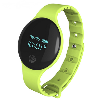 Reloj Inteligente con Pantalla Táctil LED y Luz Nocturna - Image 9