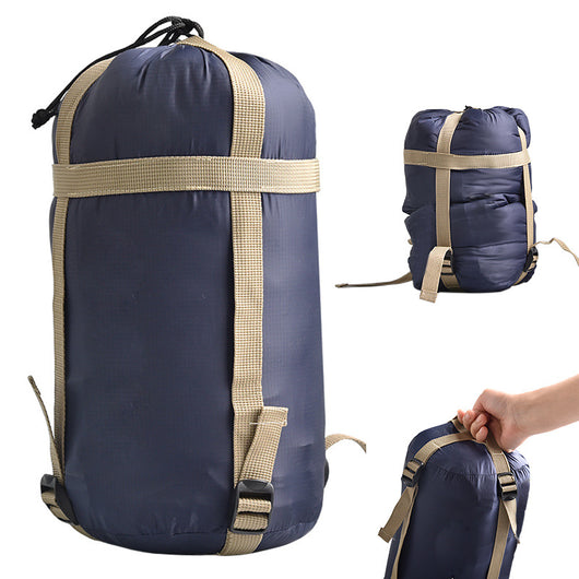 Bolsa de Compresión para Saco de Dormir de Camping - Image 8