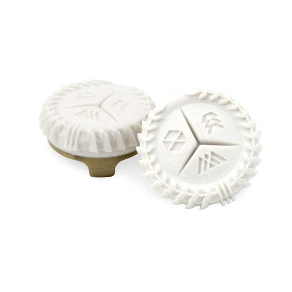 Tapa de Palanca Basculante