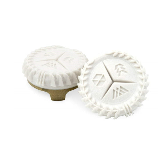 Tapa de Palanca Basculante