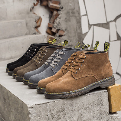 Botas de Montar Premium