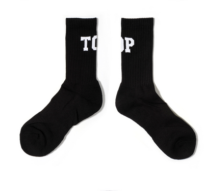 Calcetines Deportivos Largos de Alto Rendimiento - Image 5