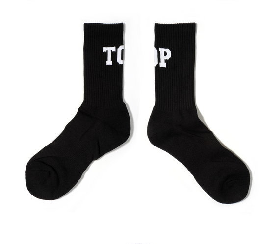 Calcetines Deportivos Largos de Alto Rendimiento - Image 5
