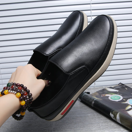 Zapatos de Cuero Directo de Fábrica - Calidad Premium a Precio Mayorista - Image 4