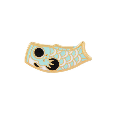 Pin Kawaii de Dibujos Animados Japoneses - Image 17