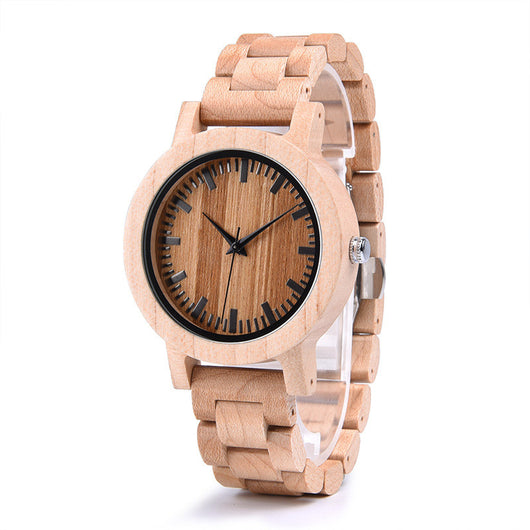 Reloj de Madera Preciosa - Image 14