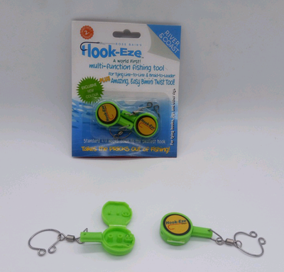 Kit Completo de Herramientas Multifunción para Pesca - Image 2