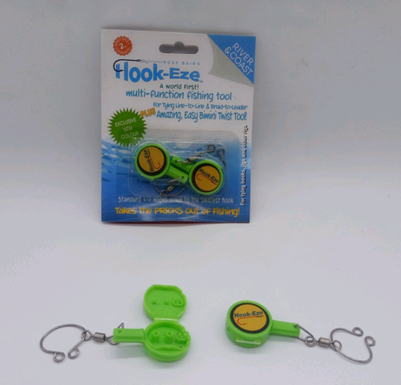 Kit Completo de Herramientas Multifunción para Pesca