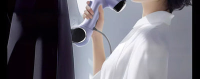 Plancha Vaporizadora Portátil de Mano con Tecnología de Adsorción - Image 17