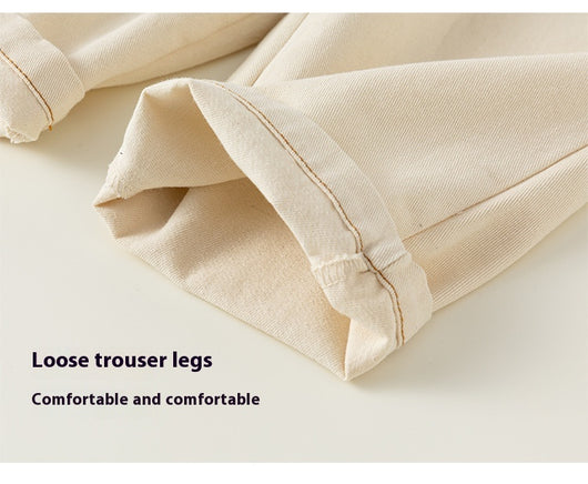 Pantalones Casuales para Niños y Niñas - Jeans Cómodos y Duraderos - Image 21