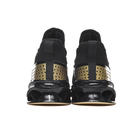 Zapatillas Deportivas Transpirables para Hombre - Primavera - Image 26