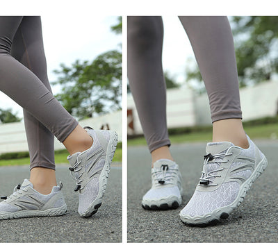Zapatos Acuáticos Antideslizantes de Secado Rápido para Senderismo y Escalada - Image 9