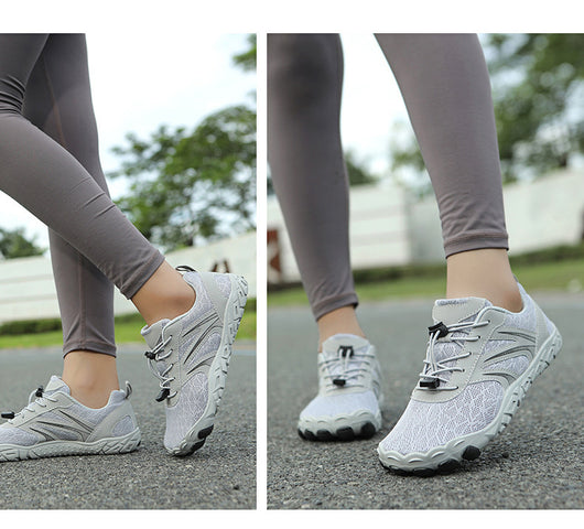Zapatos Acuáticos Antideslizantes de Secado Rápido para Senderismo y Escalada - Image 9