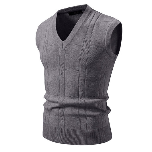 Suéter Casual Moderno para Hombre - Estilo Trendy - Image 17