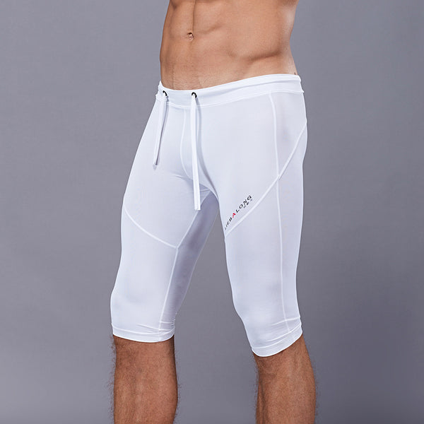 Pantalones Deportivos Five-Point para Atletismo y Entrenamiento - Image 6