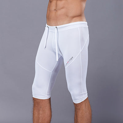 Pantalones Deportivos Five-Point para Atletismo y Entrenamiento - Image 6