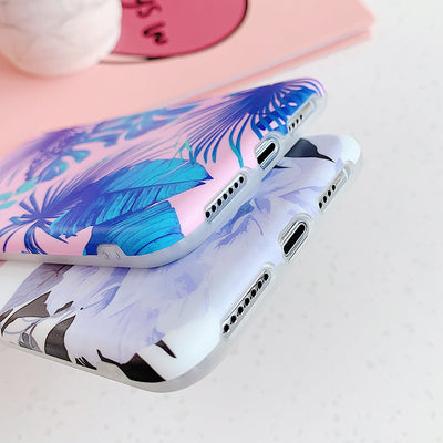 Funda Móvil Diseño Hoja de Plátano - Image 15