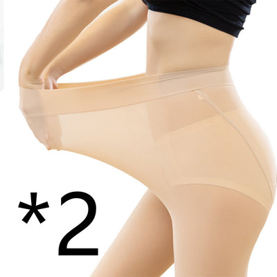 Medias de Seda Resistentes para Primavera y Otoño - Indestructibles y sin Corridas - Image 20