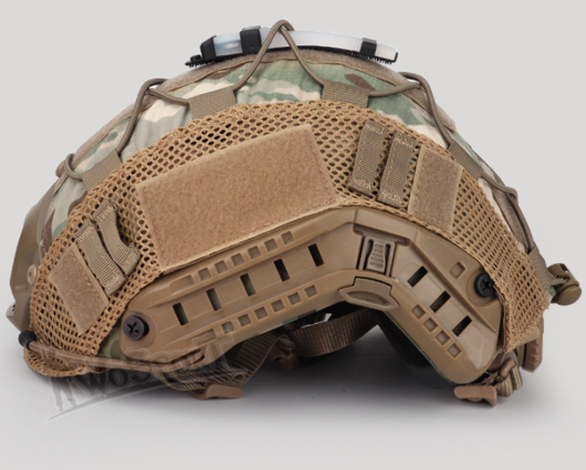 Funda Protectora para Casco de Seguridad - Image 6