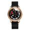 Reloj de Hombre Esqueleto Minimalista