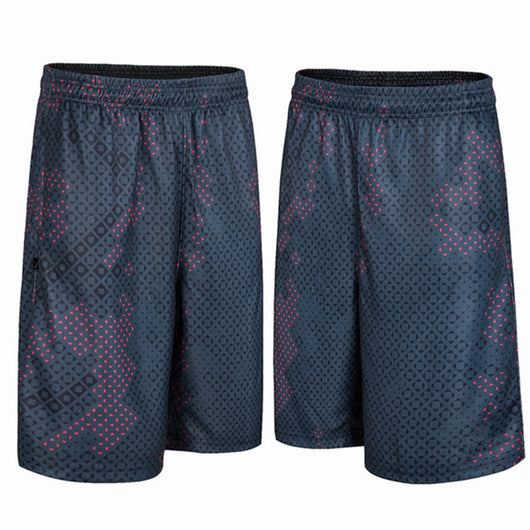 Shorts de Baloncesto de Secado Rápido - Image 18