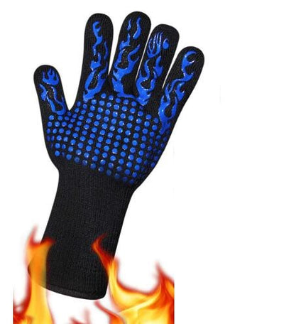 Guantes para Parrilla de Calor Extremo - Image 6