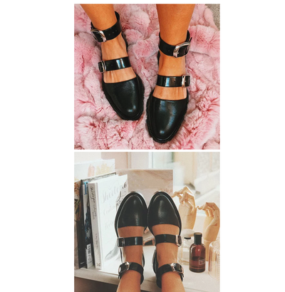 Sandalias Planas Personalizadas Baotou - Comodidad de Verano para Mujer - Image 2