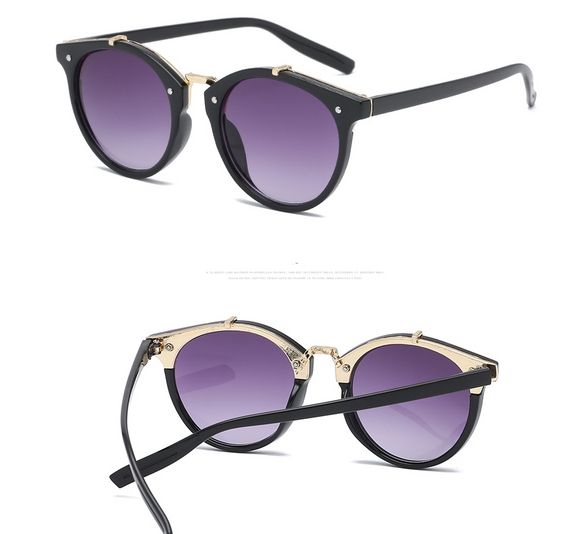 Gafas de Sol Protectoras