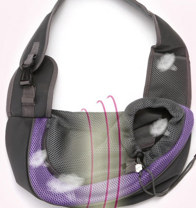 Mochila de Transporte para Mascotas - Image 9