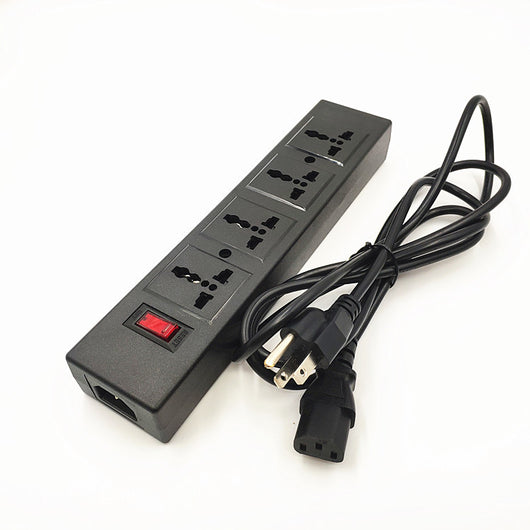Adaptador de Enchufe Universal - Image 15