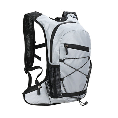 Mochila de Senderismo y Running de Gran Capacidad Multideporte - Image 9