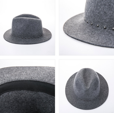 Gorro de Lana Británica Premium - Image 7