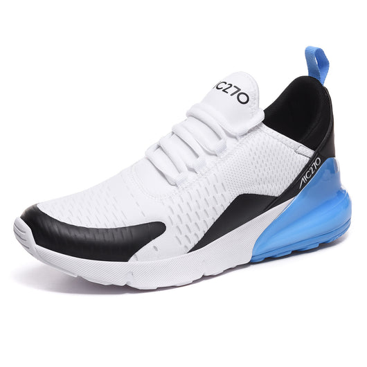 Zapatillas Deportivas para Parejas - Comodidad y Estilo en Movimiento - Image 6