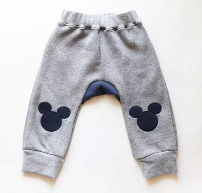 Pantalones Cálidos para Bebé Big PP - Comodidad y Abrigo - Image 11