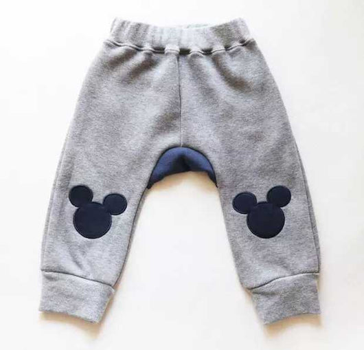 Pantalones Cálidos para Bebé Big PP - Comodidad y Abrigo - Image 11