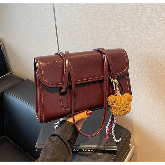 Bolso Maillard de Alta Calidad para Mujer - Image 10
