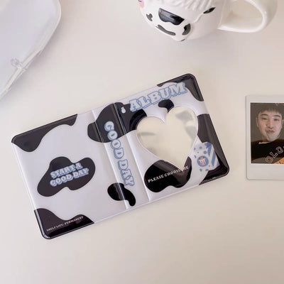 Álbum Mini Vaca Fashion Personality - Colección Instagrammable