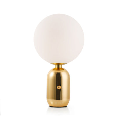 Lámpara de Mesa Elegante y Minimalista - Image 9
