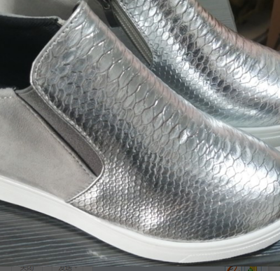 Botas Casuales con Cierre Lateral - Image 7