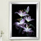 Pintura de Diamantes 5D Flores