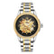 Reloj Mecánico Automático Hueco Senas SN019 - Elegancia Profesional y Resistencia al Agua
