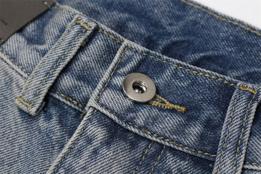 Jeans Reversibles con Diseño Frontal y Trasero - Image 15